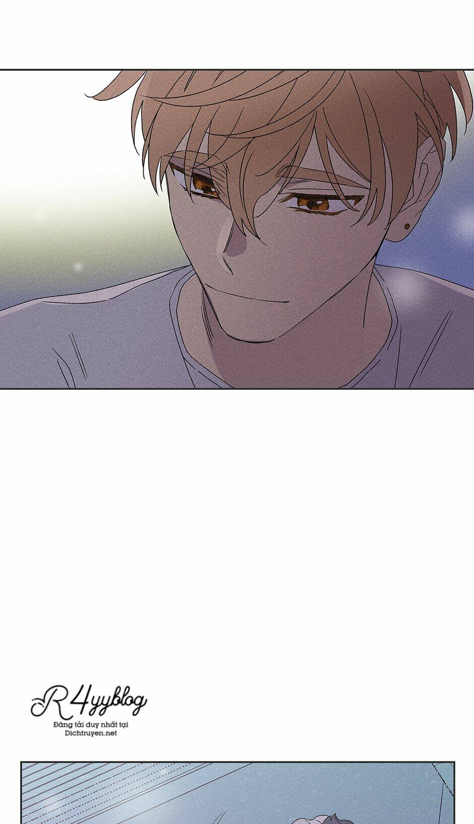 Bạn Trai “Ma Quái” Ngọt Ngào: Chapter 10