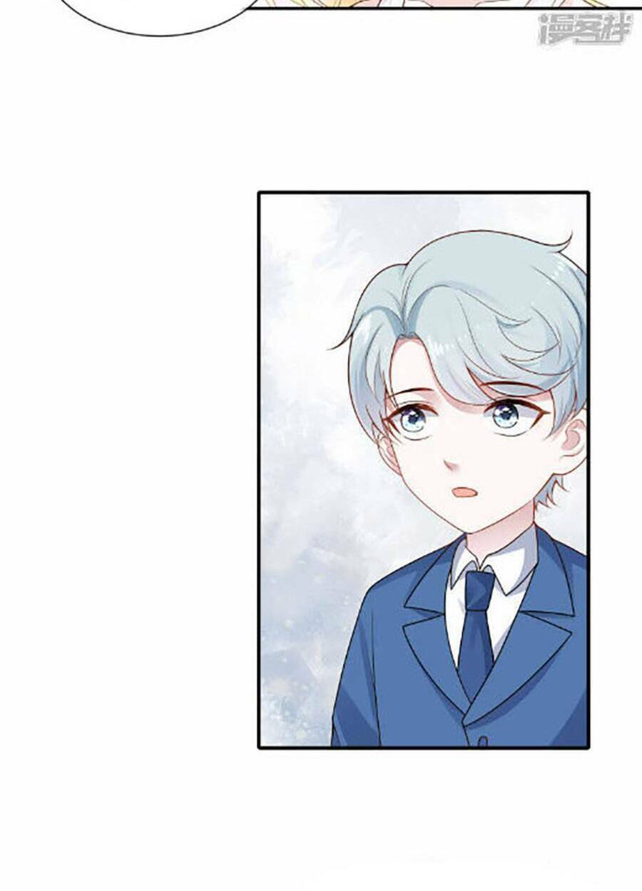 Sủng Hậu Của Vương: Chapter 158