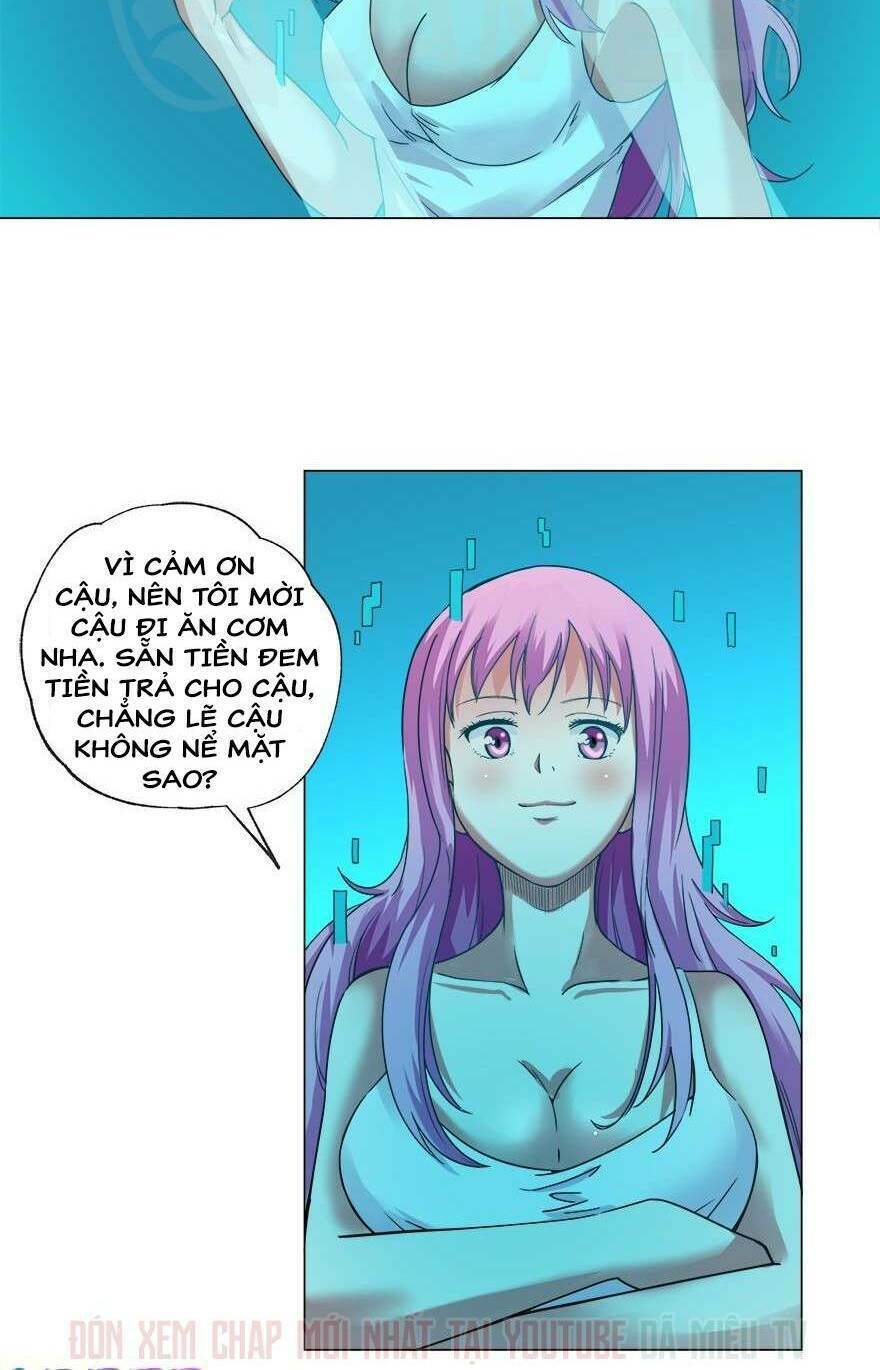 Đô Thị Tu Luyện Cuồng Triều: Chapter 59