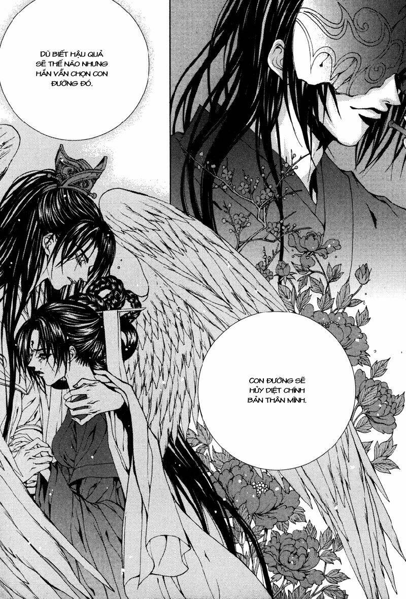 Tân Nương Của Thủy Thần: Chapter 93