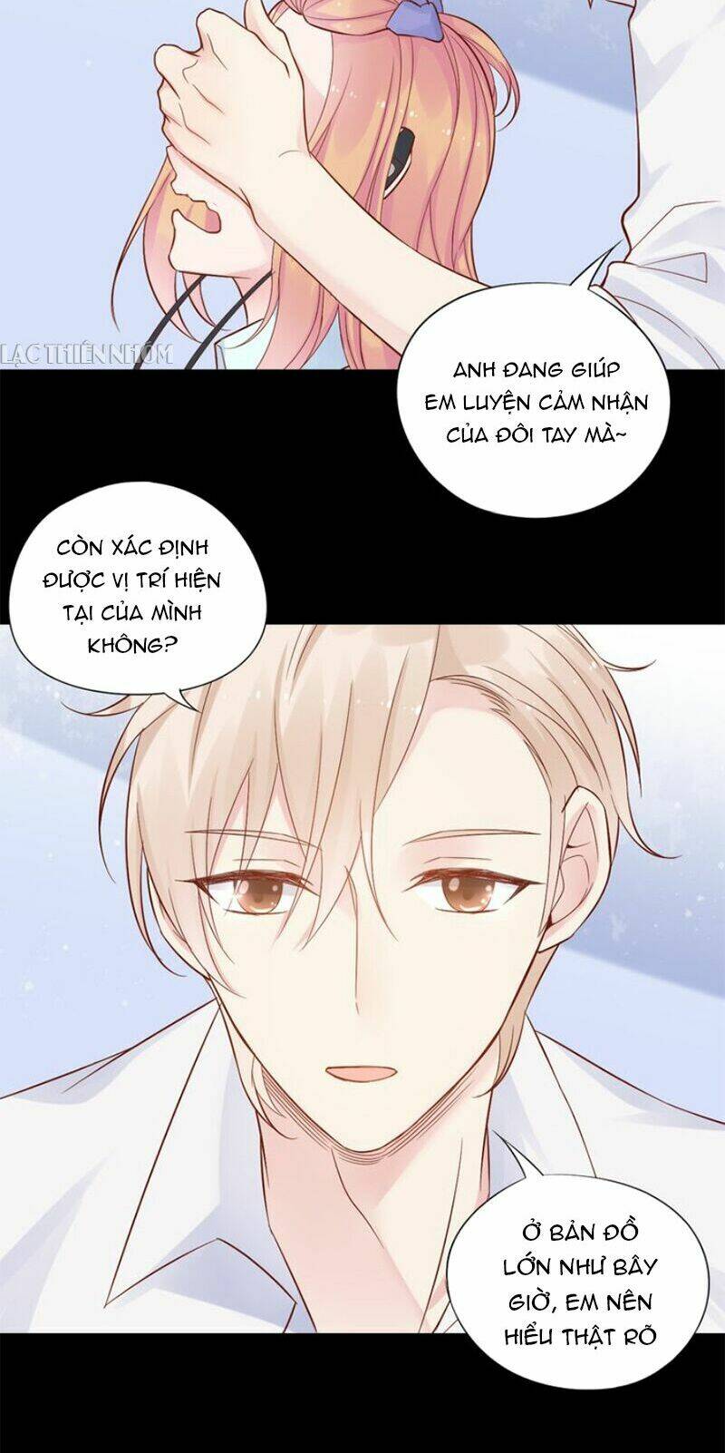 Mật Thất Khốn Du Ngư: Chapter 20