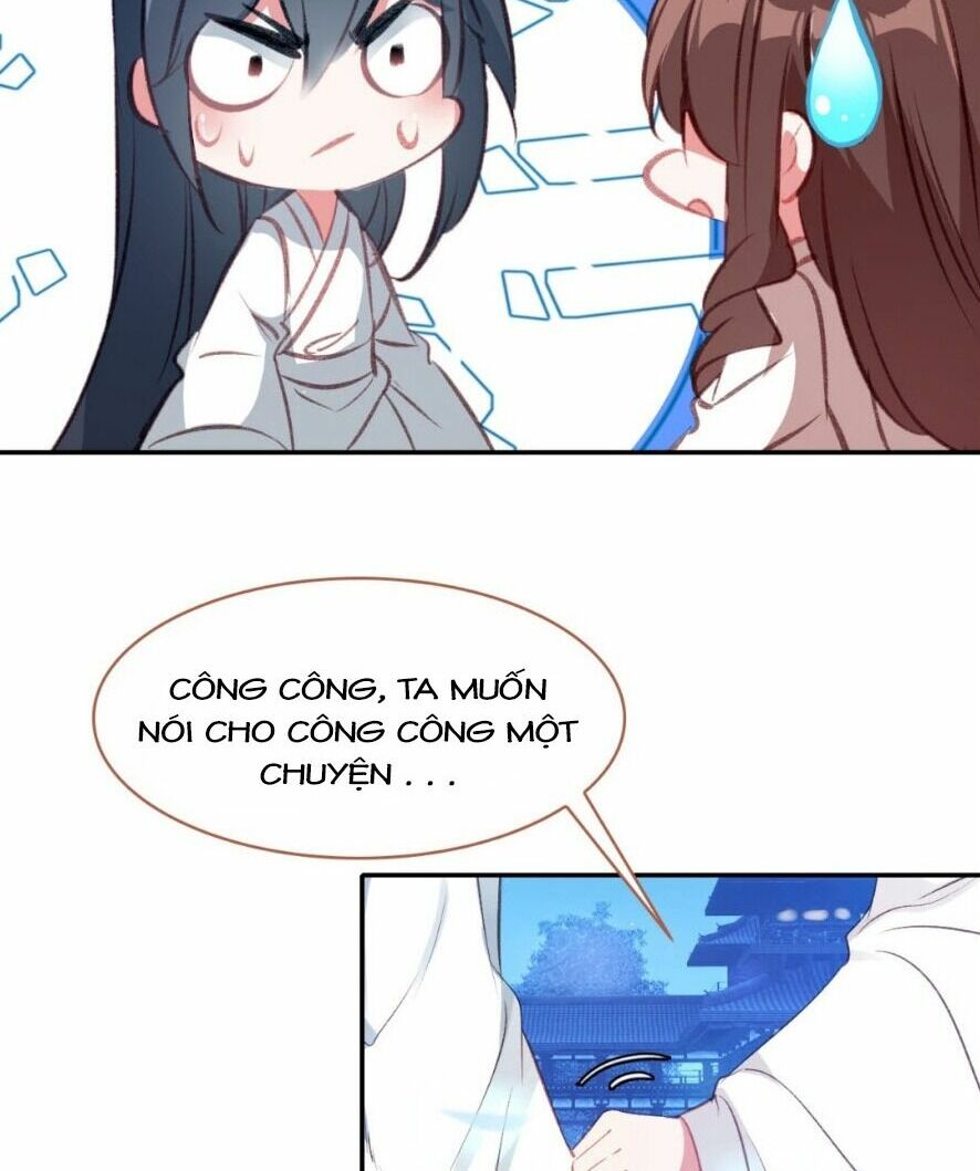 Gả Cho Một Tên Thái Giám Đáng Ghét: Chapter 92