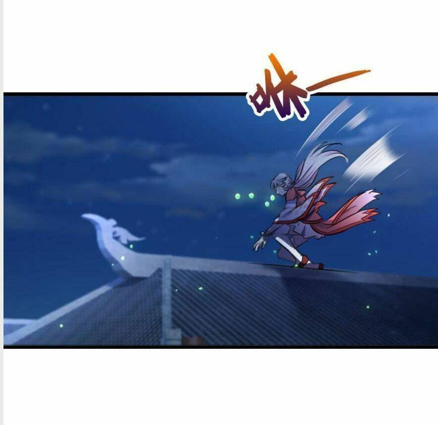 Lão Tổ Của Bạn Đang Online: Chapter 22