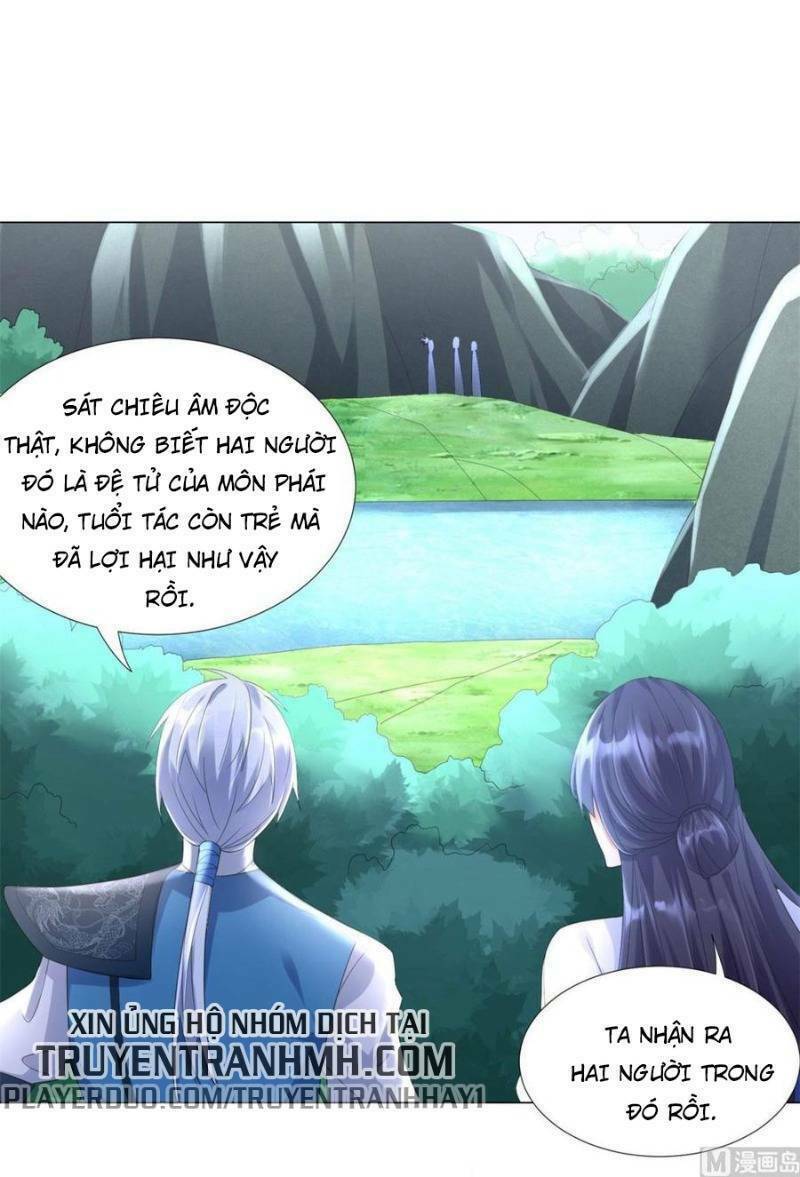 Chí Tôn Trọng Sinh: Chapter 45