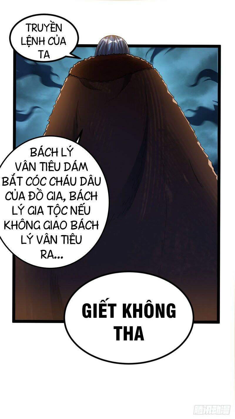 Tiên Vương Trùng Sinh: Chapter 67