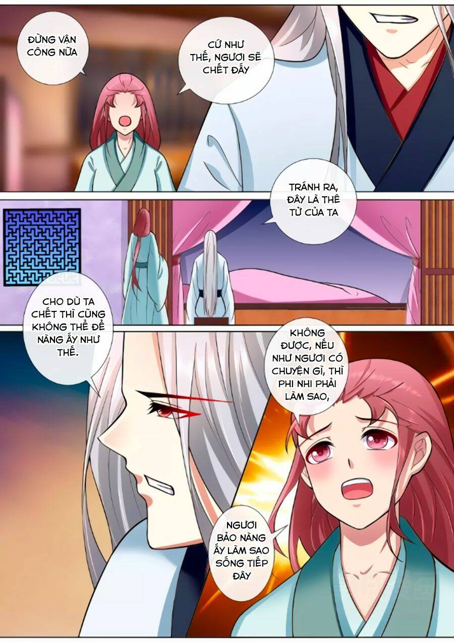 Ma Phi Giá Đáo: Chapter 189