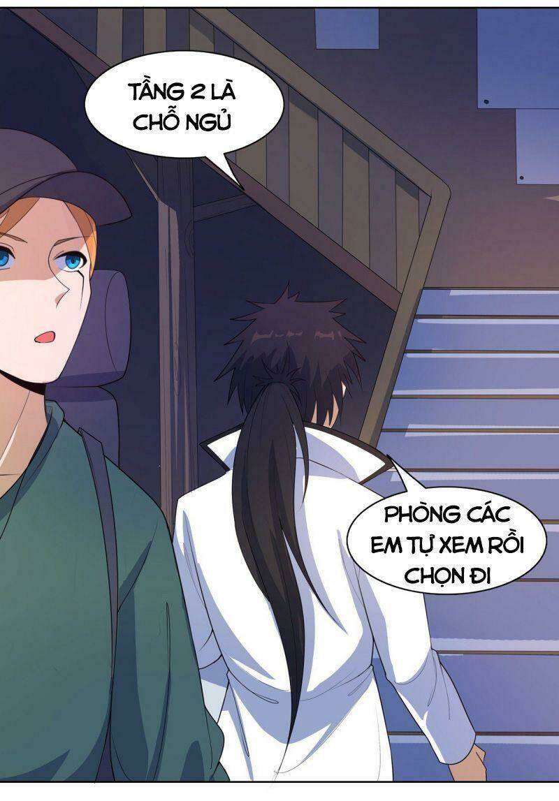 Thần Long Tinh Chủ: Chapter 18