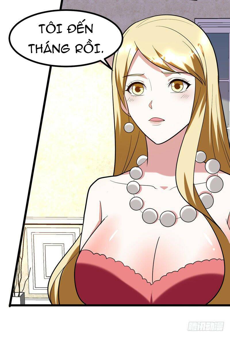 Vòng Bạn Bè Địa Phủ: Chapter 39