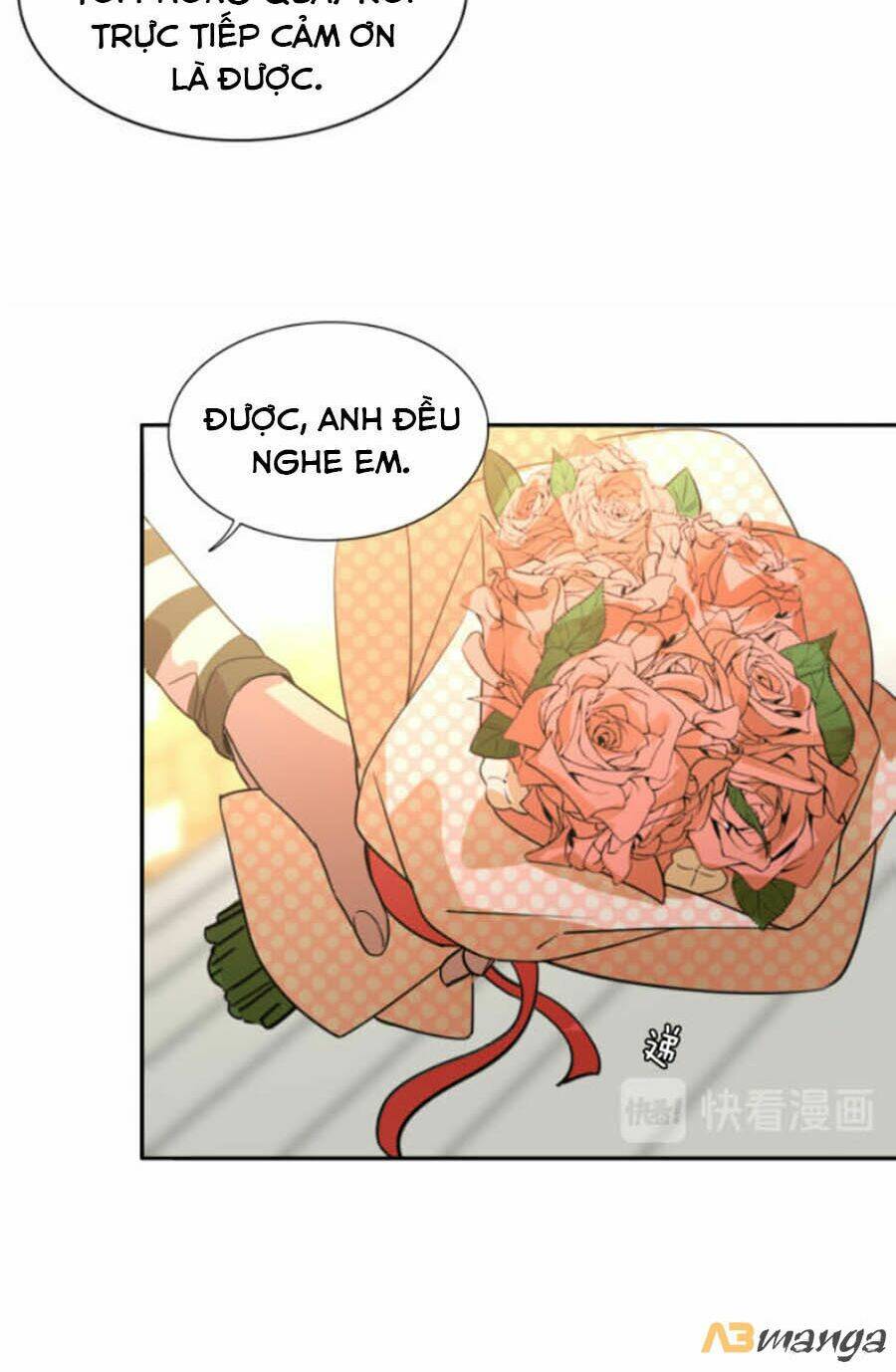 Cát Xê Người Tình Bóng Đêm: Chapter 19