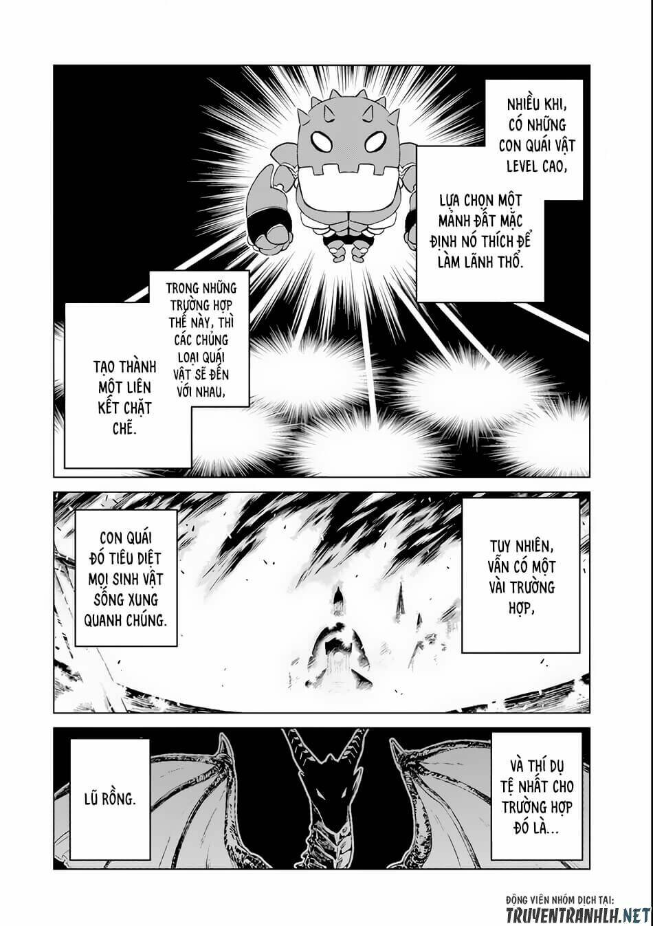 Isekai De Tadahitori No Mamono Tsukai ~ Tenshoku Shitara Maou Ni Machigawa Remashita: Chapter 4