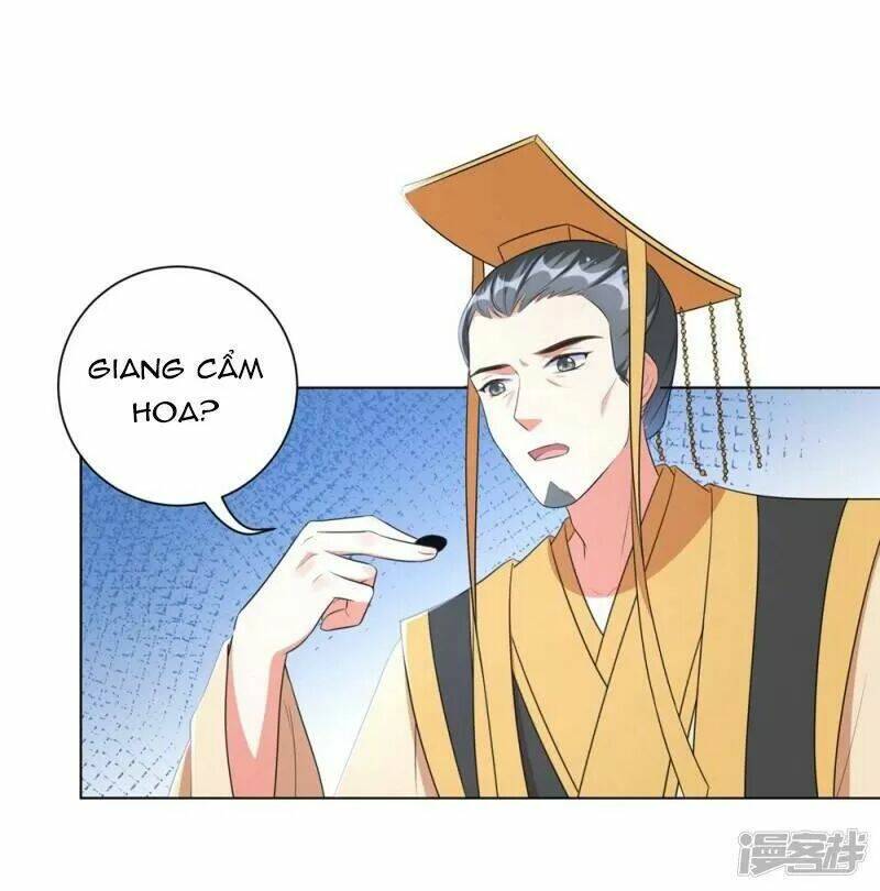 Vương Phi Có Độc!: Chapter 49