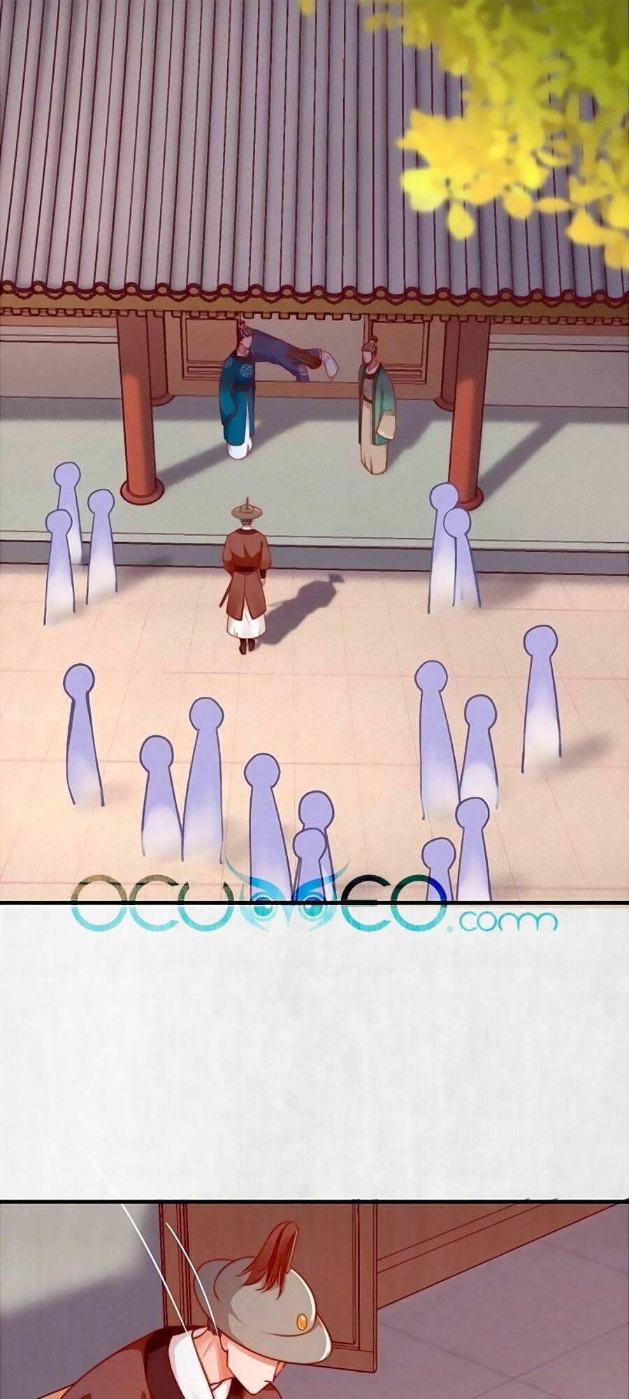 Hoạn Phi Hoàn Triều: Chapter 77