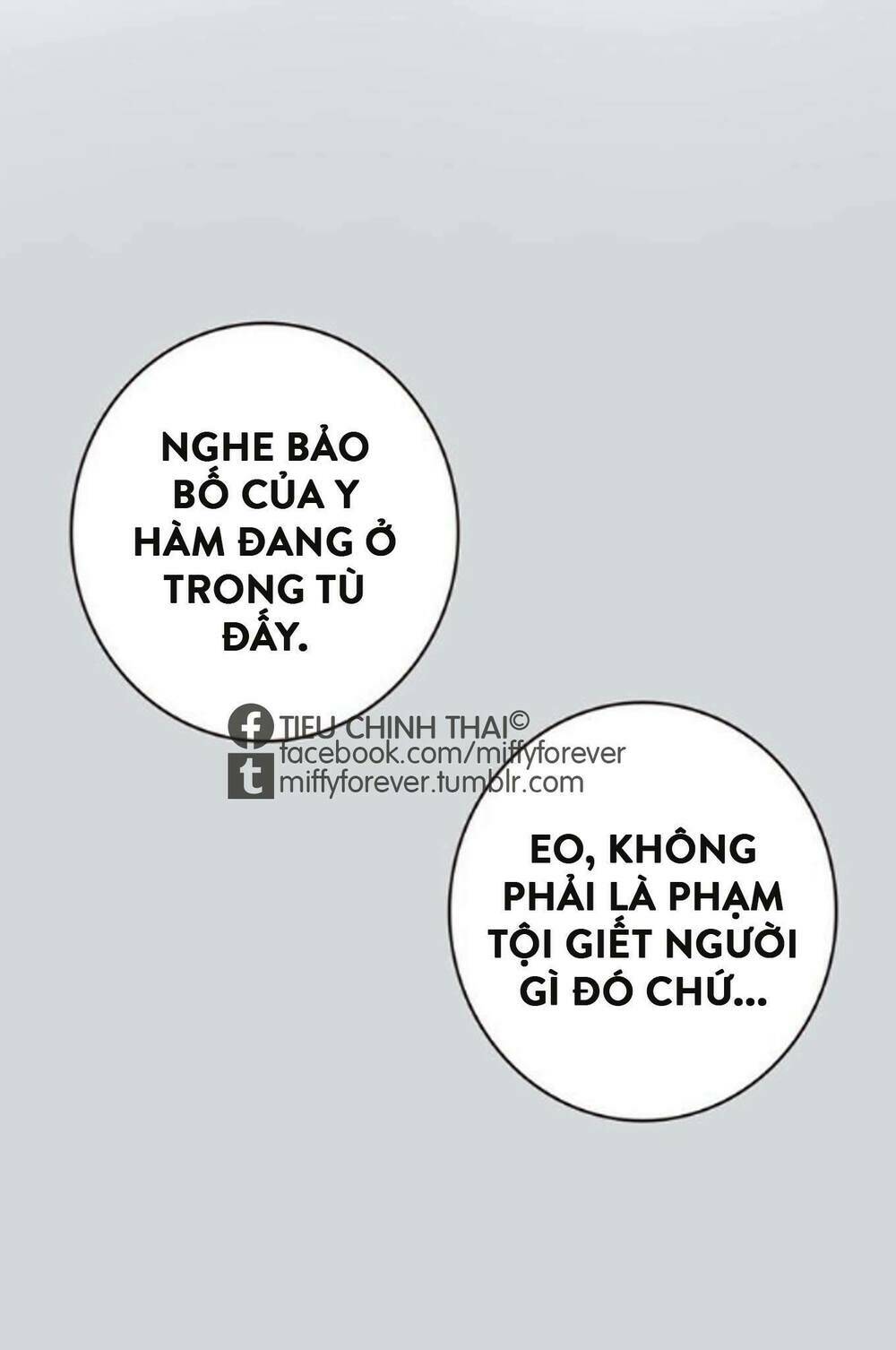 Mục Linh: Chapter 0