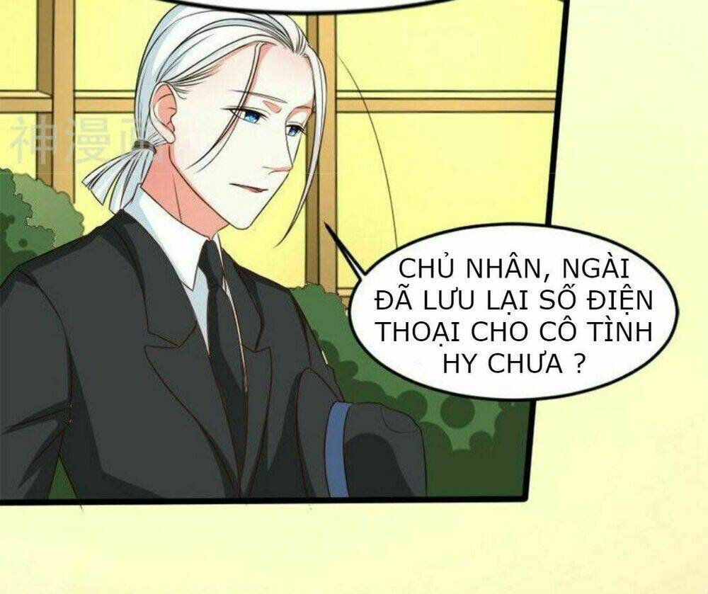 Mặt Nạ Kiều Thê: Chapter 22