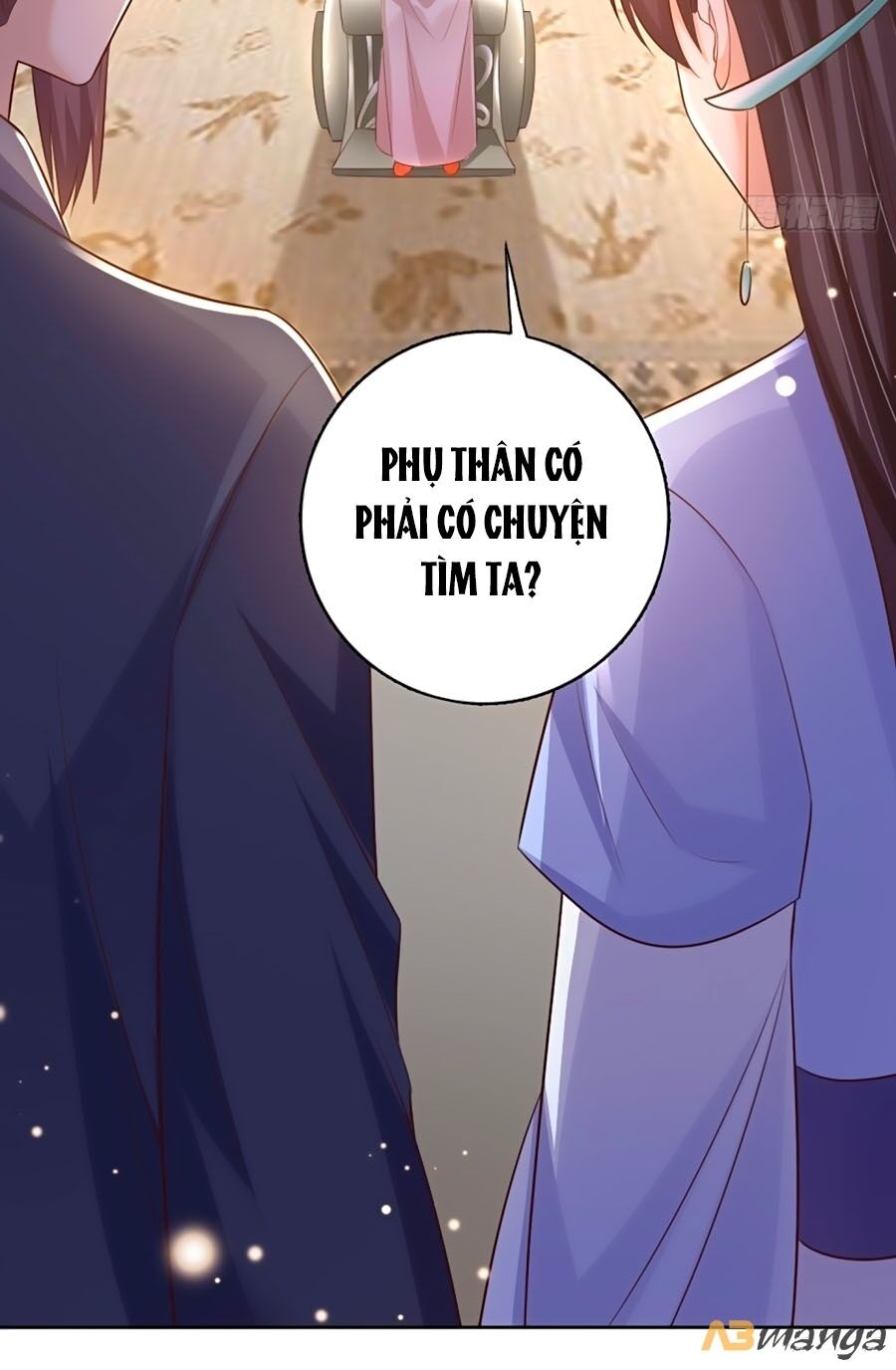 Phượng Ngự Tà Vương: Chapter 56