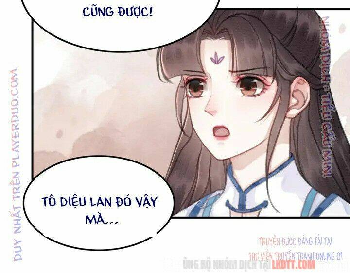 Trọng Sinh Bá Sủng Nhiếp Chính Vương Quá Mạnh Mẽ: Chapter 156