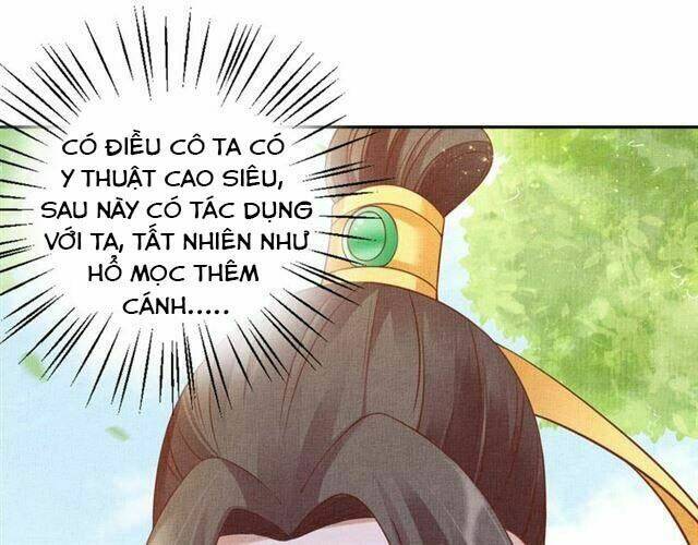 Thịnh Sủng Y Phi Chi Dao Quan Truyện: Chapter 69