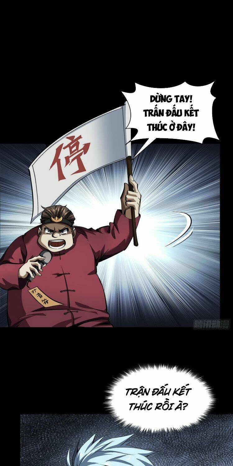 Thanh Đế Truyện: Chapter 119