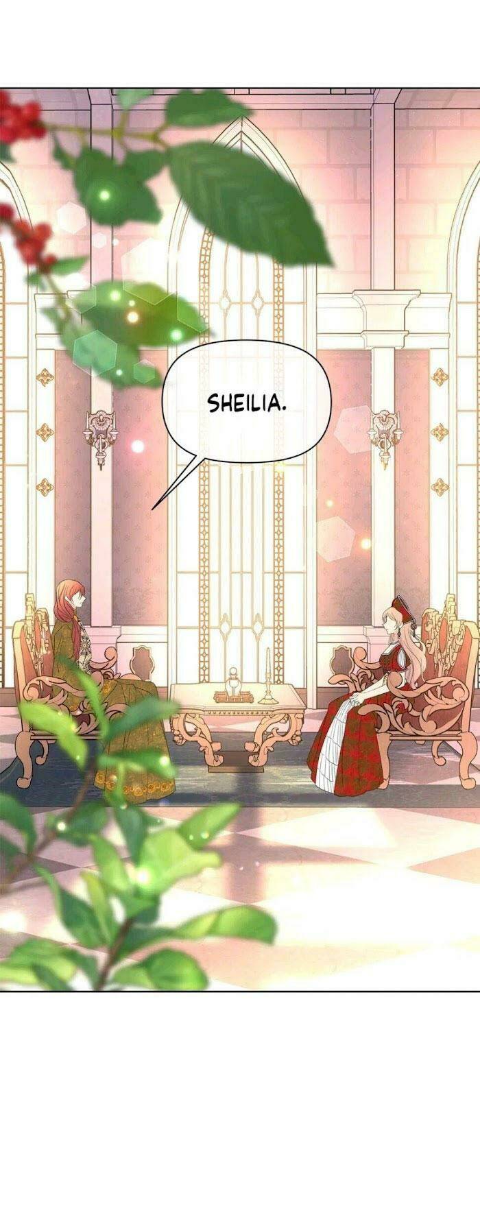 Công Chúa Thời Gian Có Hạn: Chapter 50