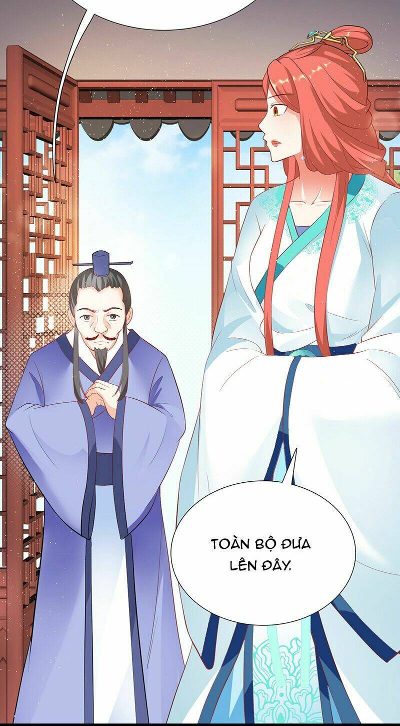 Tận Diệt Vương Gia Mãn Triều: Chapter 121