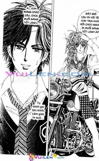 Bóng Mây Qua: Chapter 2