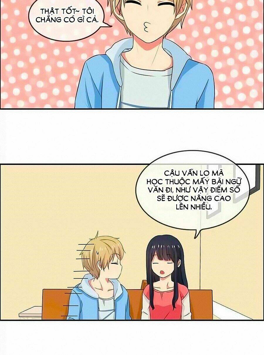 Đại Thần Tình Yêu Chớ Chạm Tôi: Chapter 41