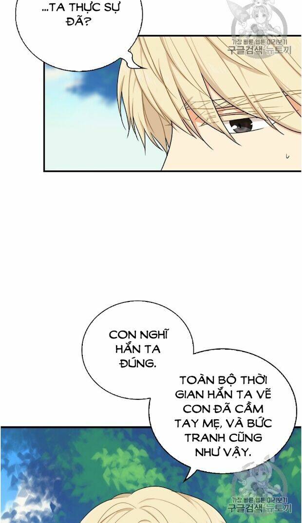 Xuyên Không Trở Thành Mami Phản Diện: Chapter 27