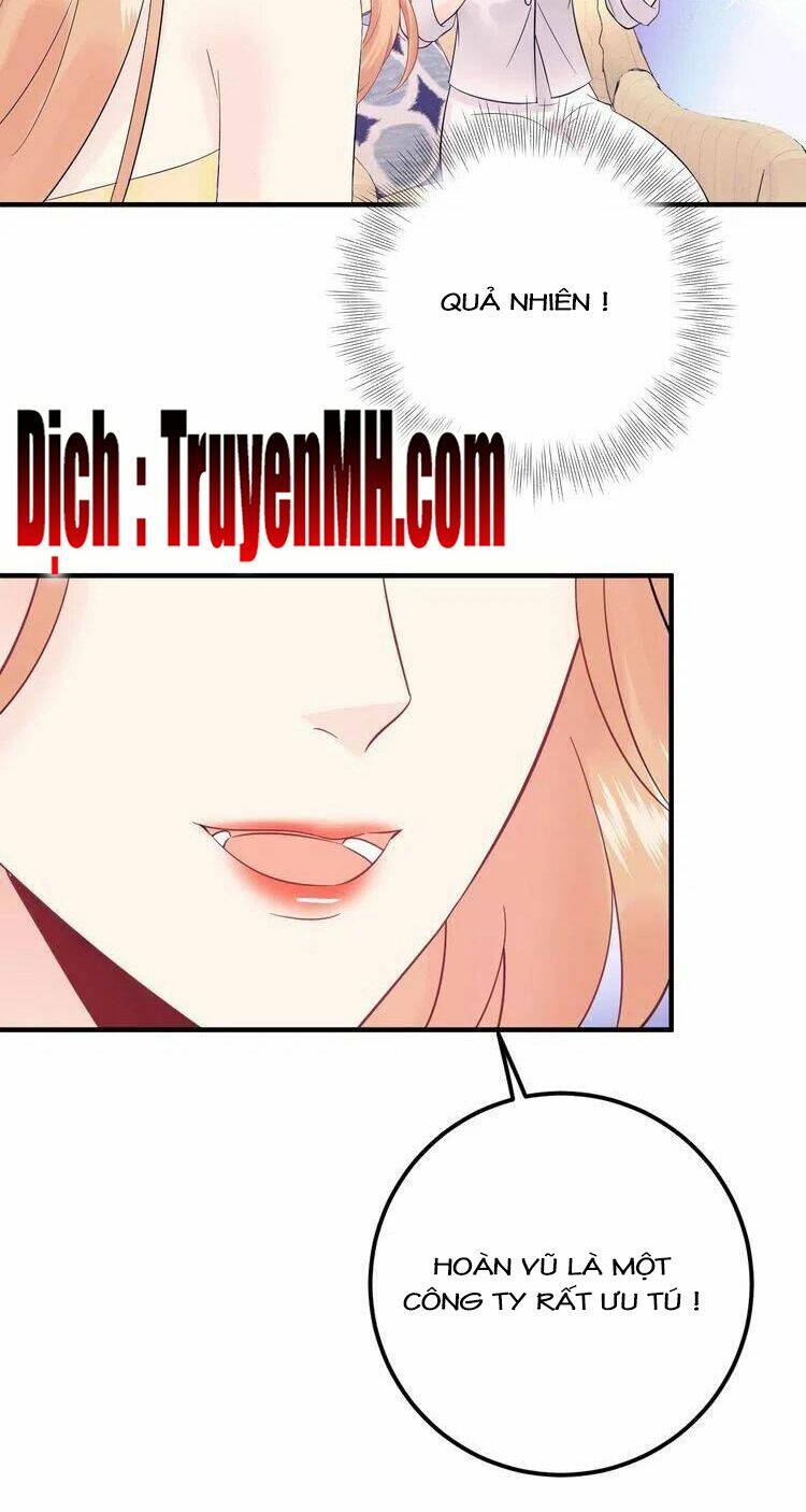 Người Yêu Thời Không: Chapter 346