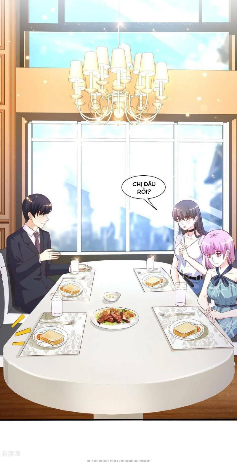 Tối Cường Vận Đào Hoa: Chapter 60