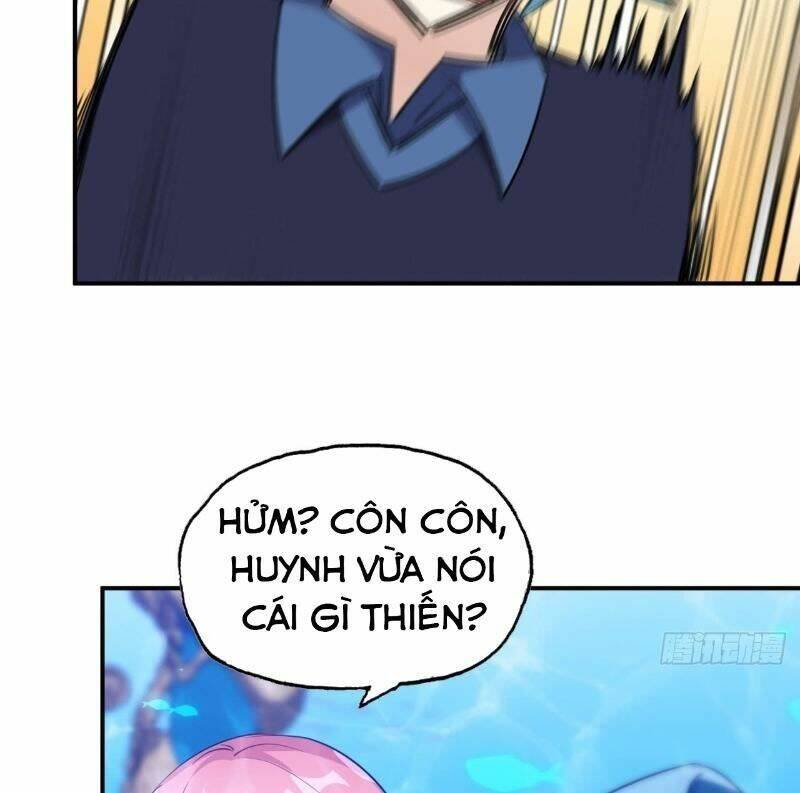 Khởi Đầu Bằng Một Con Côn: Chapter 92
