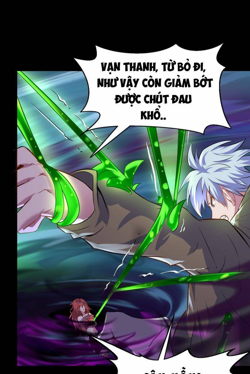 Thanh Đế Truyện: Chapter 20