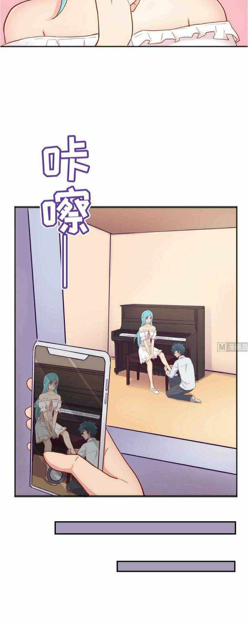 Bác Sĩ Riêng Của Nữ Thần: Chapter 57