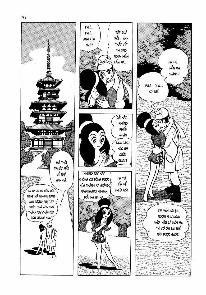 Chim Lửa: Chapter 51