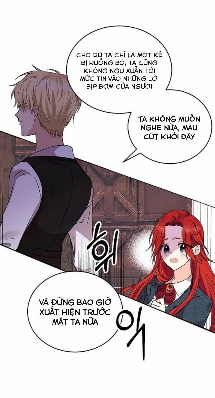 Tôi Trở Thành Gia Sư Của Tên Bạo Chúa: Chapter 2.1