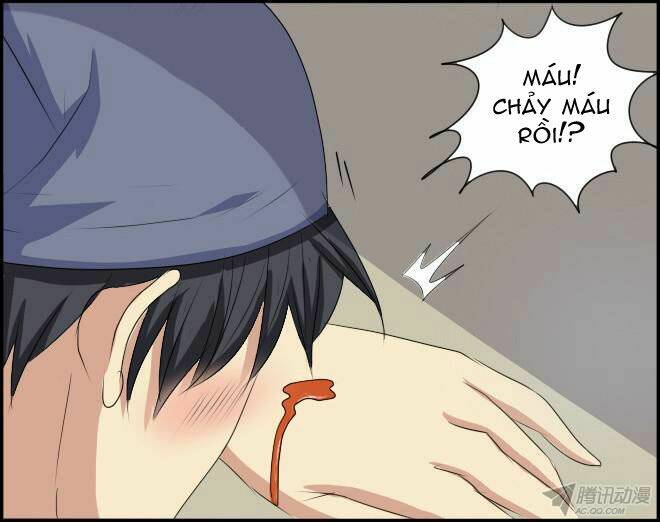 Future trial: Chapter 20