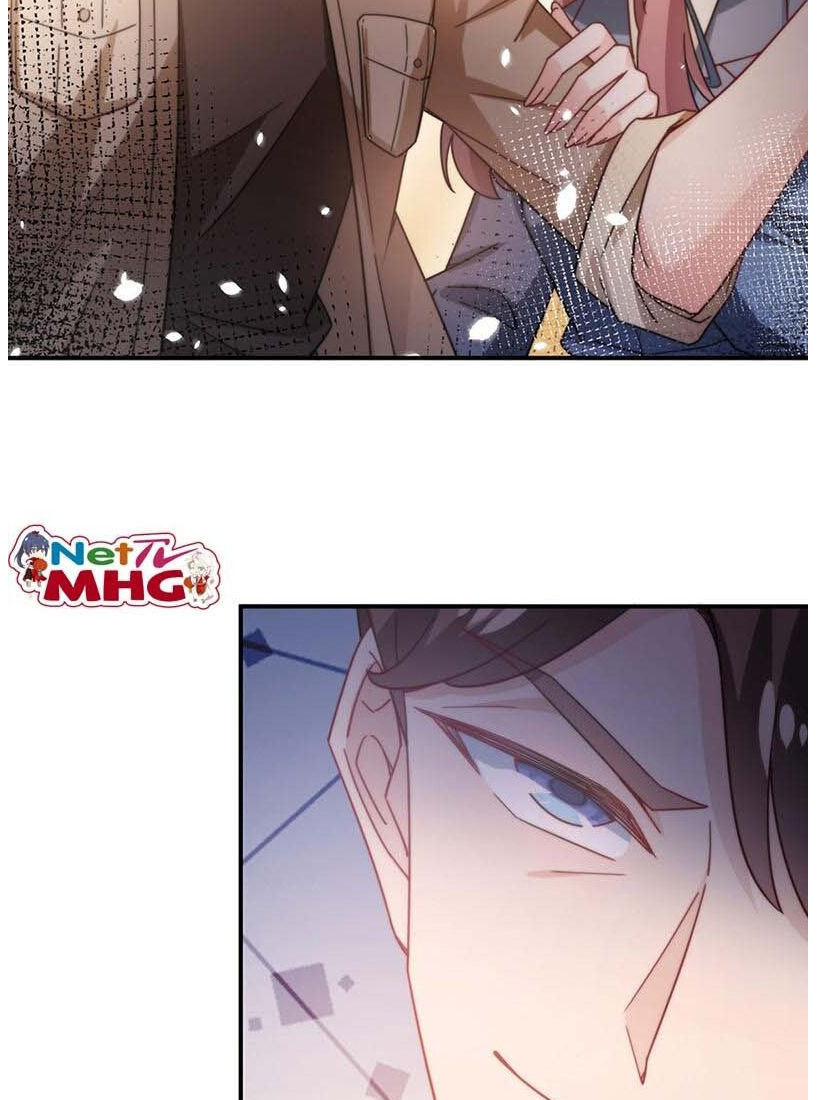 Thịnh Thế Điềm Sủng: Tiểu Manh Thê Của Dịch Thiếu: Chapter 121