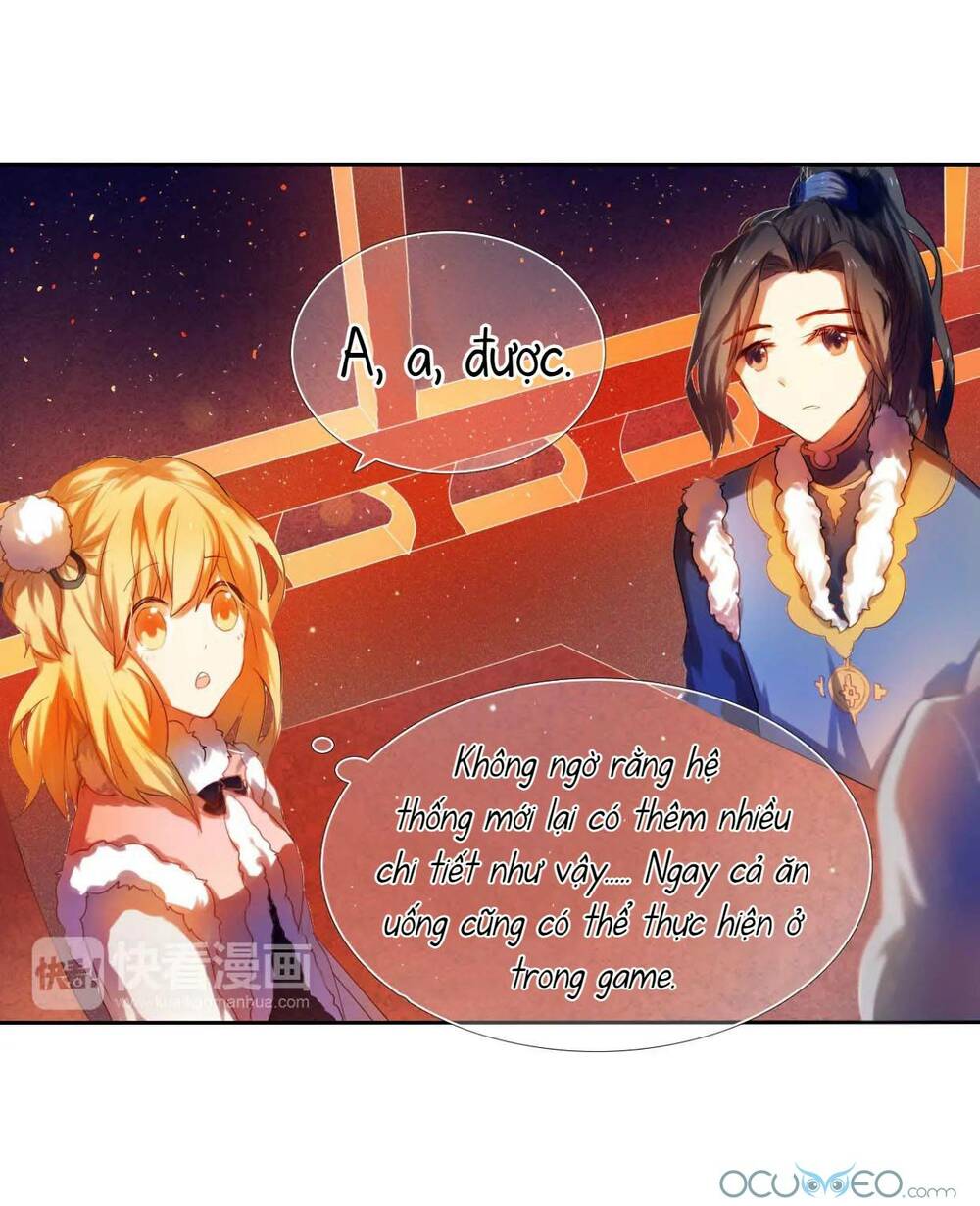 Kế Hoạch Trái Tim: Chapter 12