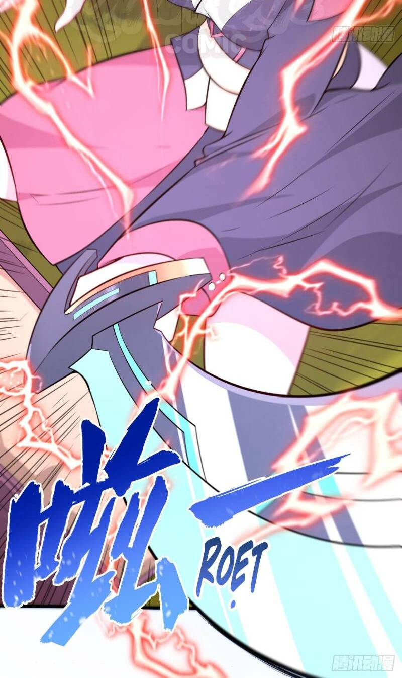 Minh Nhật Thần Đô: Chapter 36