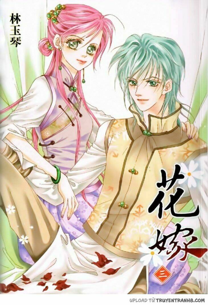 Vạn Dặm Tìm Chồng: Chapter 15