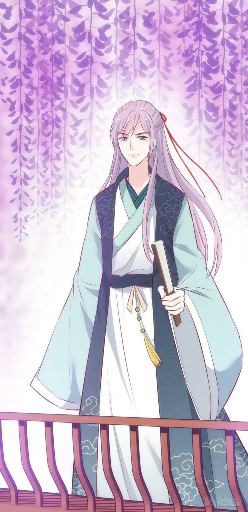 Bẩm Báo Công Chúa !: Chapter 9