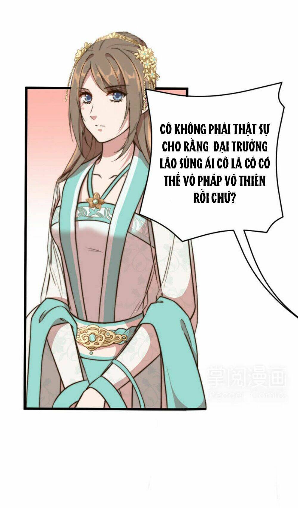 Đệ Nhất Cuồng Phi: Chapter 5