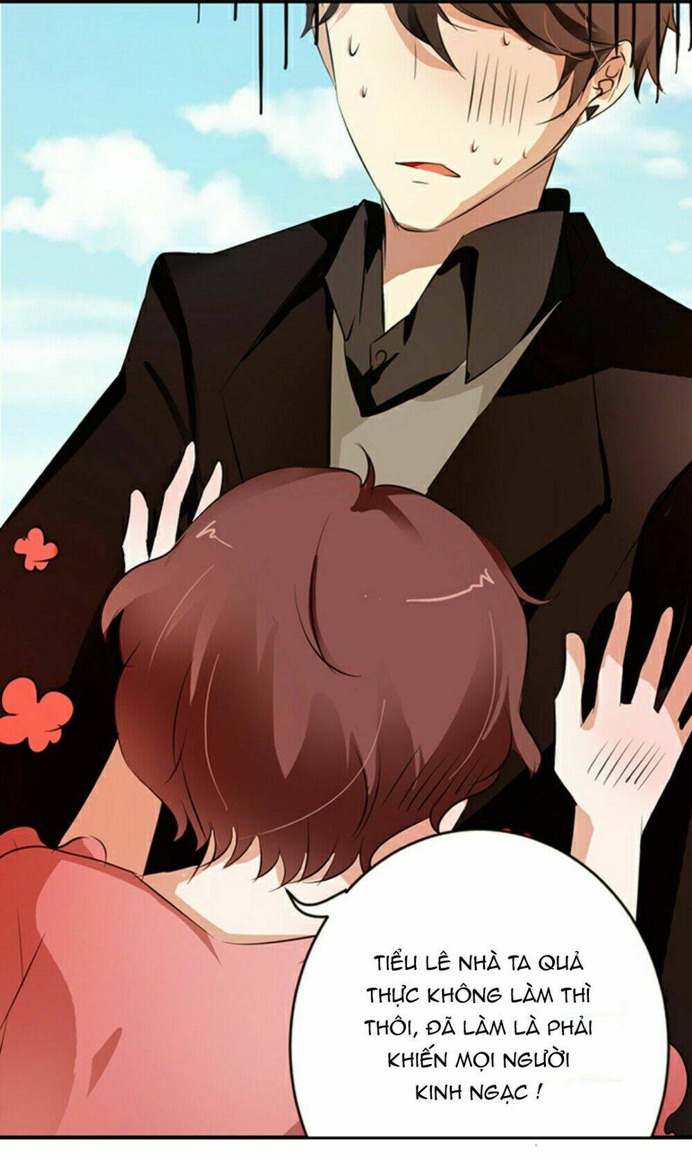 Bạn Trai Là Ngôi Sao: Chapter 7