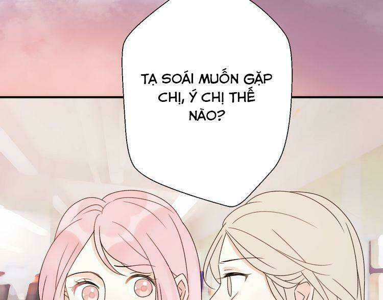 Cuộc Chiến Tình Yêu: Chapter 41