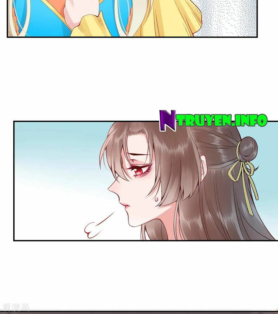 Hoàng Phi 9000 Tuổi: Chapter 73