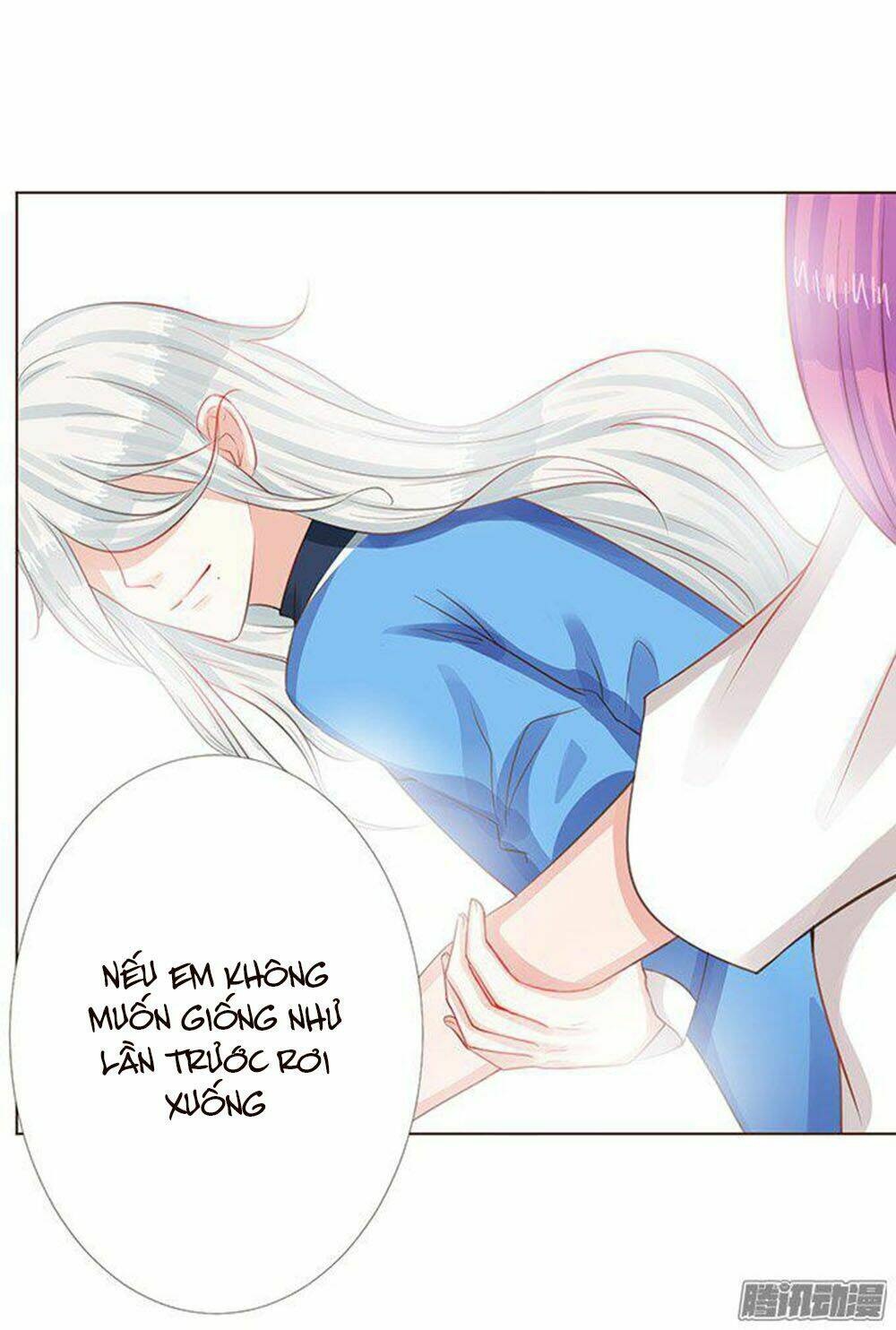 Ma Vương Luyến Ái Chỉ Nam: Chapter 56