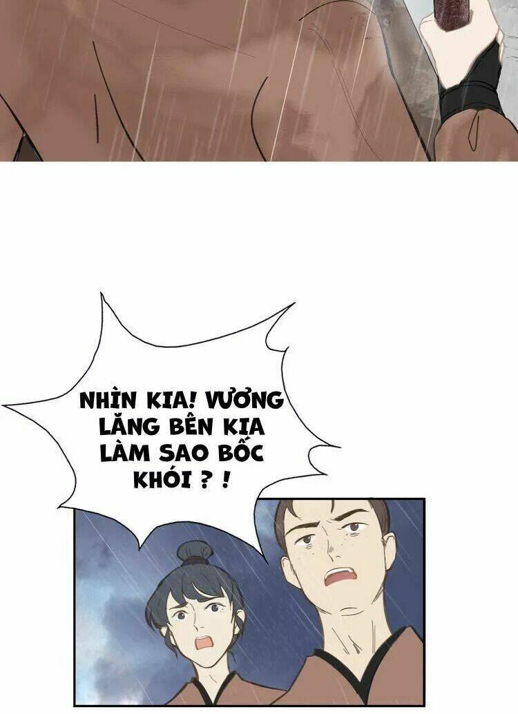 Mãn Đình Phương - Thiên Hạ Duy Khanh: Chapter 1