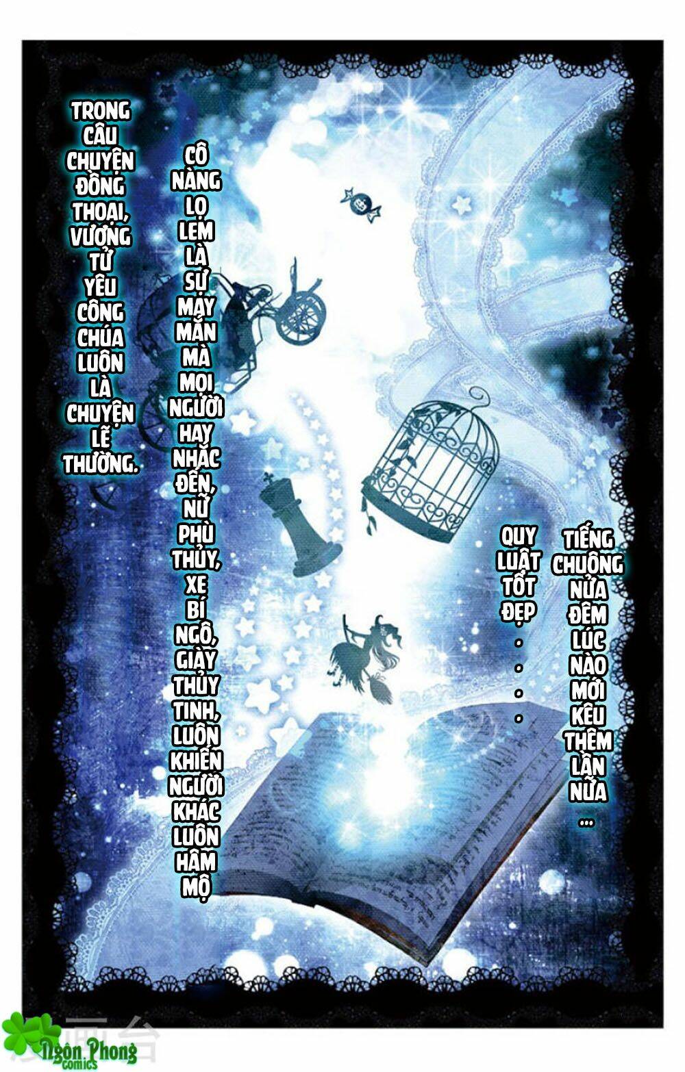 Hắn Đến Từ Sao Hỏa: Chapter 17.1