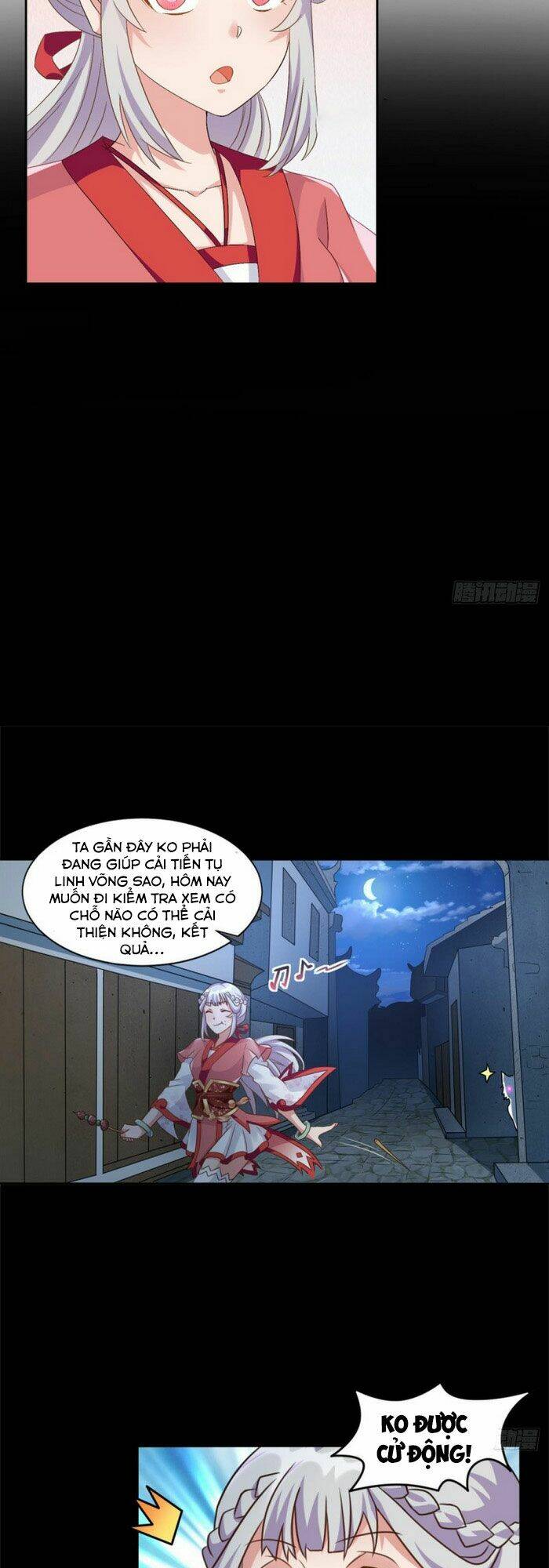 Lão Tổ Của Bạn Đang Online: Chapter 103