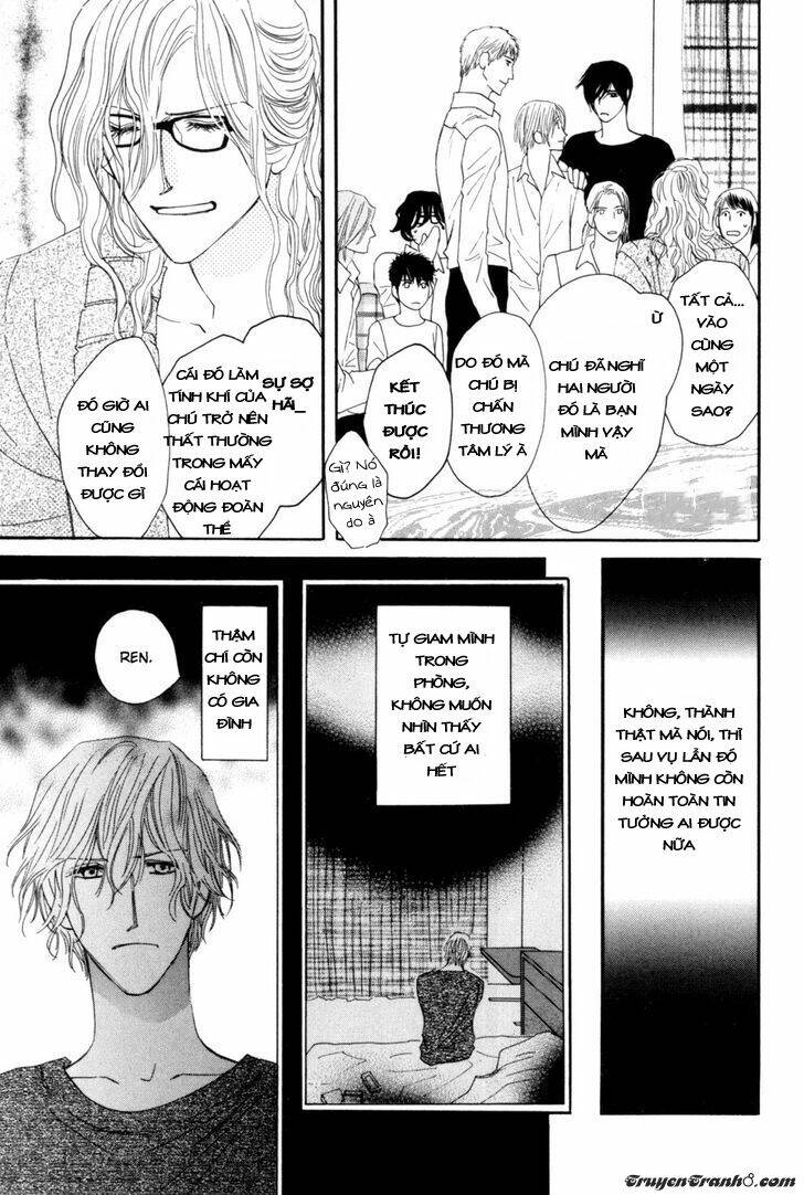 Moon Trick: Chapter 14