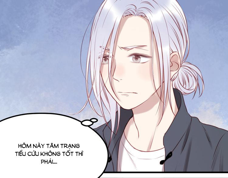 lượm được một tiểu hồ ly: Chapter 60